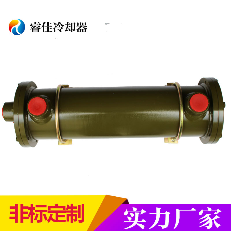 液压站油水散热器OR-1200